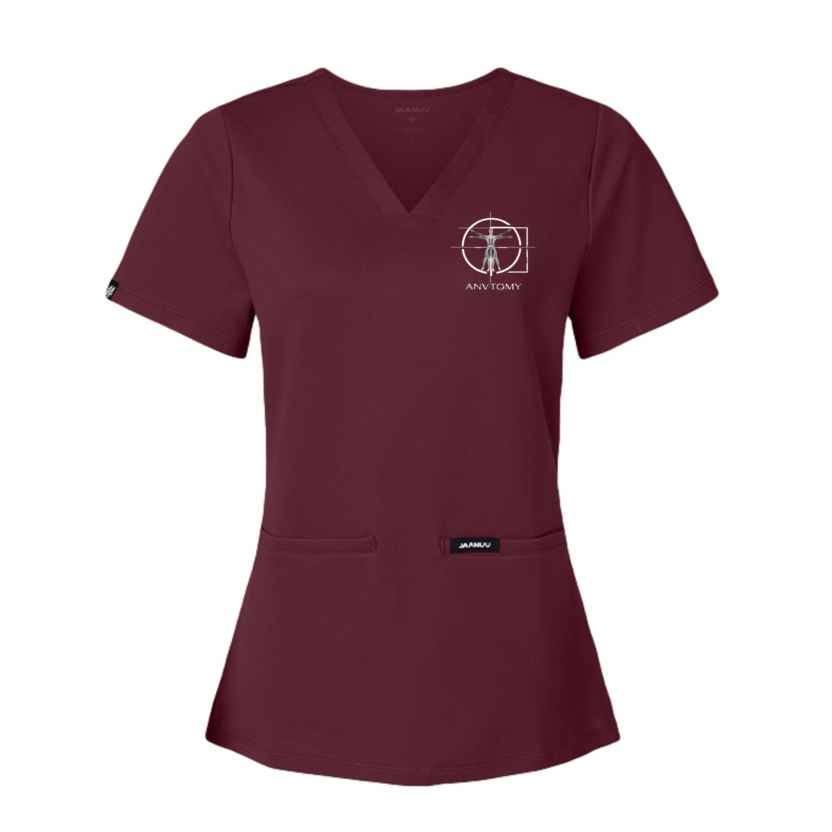 Medical Attire + Scrubs