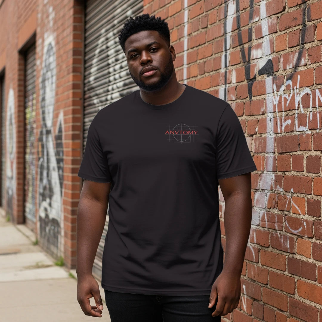 ANVTOMY - Hydrolix T-Shirt