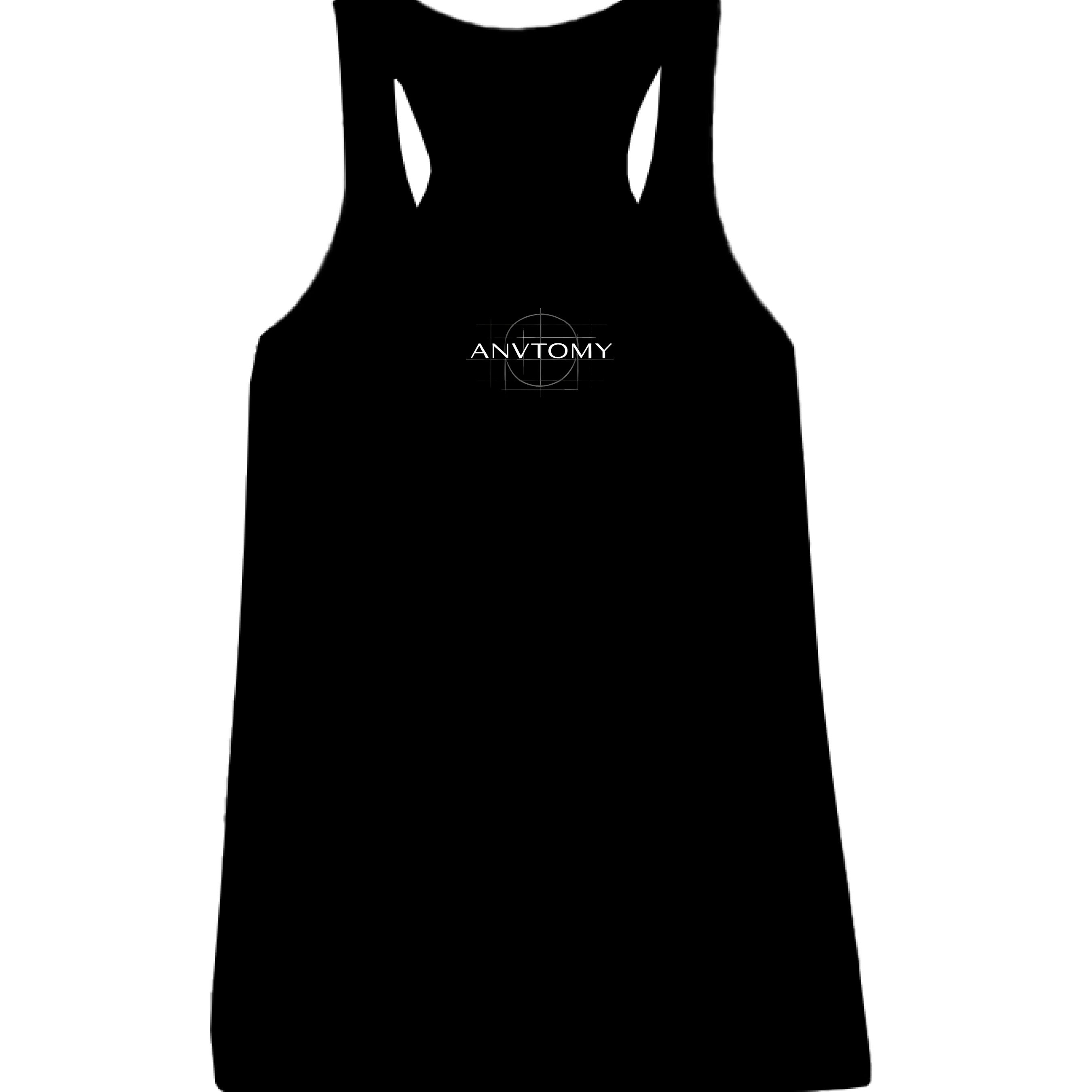 BLACK - B8800 - BACK