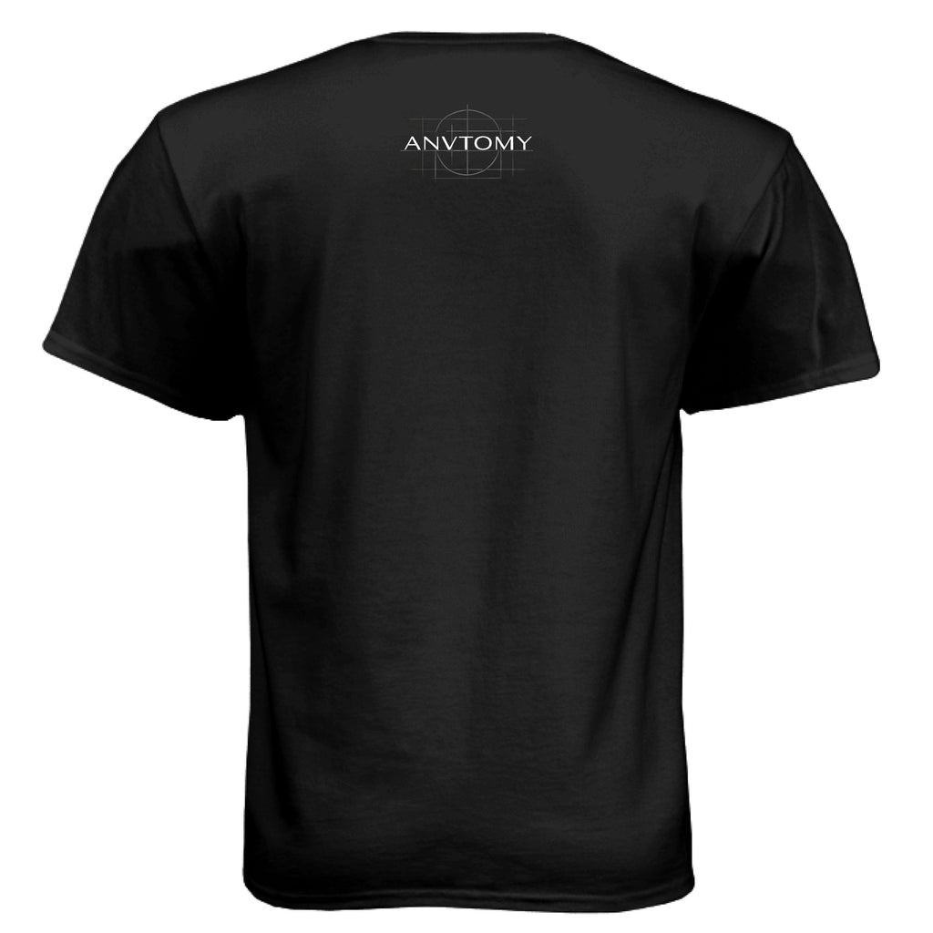 Black - N6210 - BACK