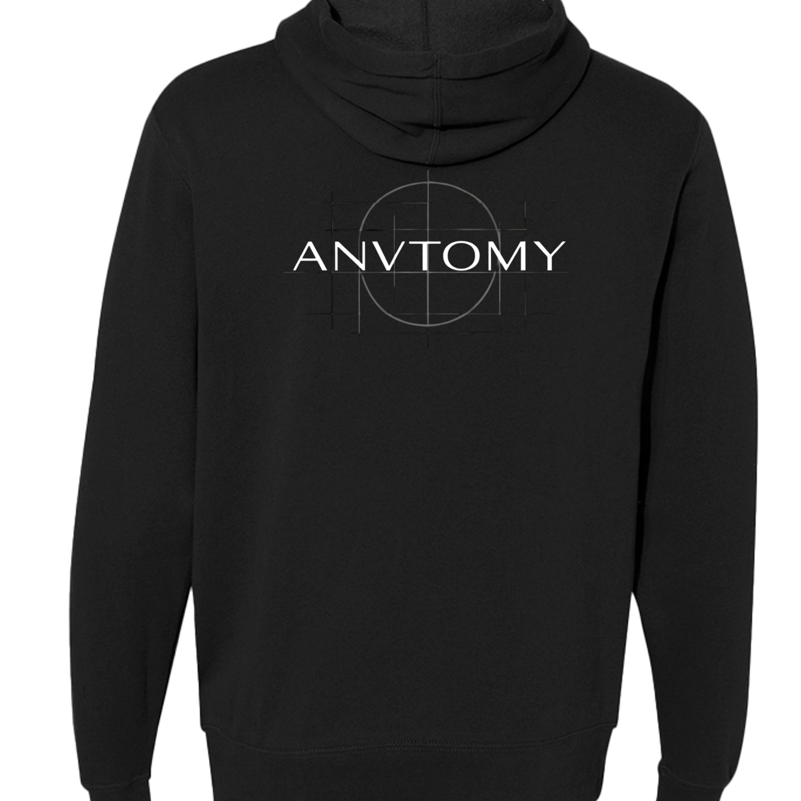 Black - AFX90UN - BACK