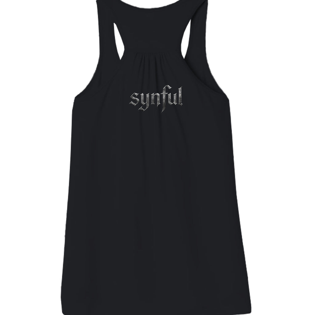 BLACK - B8800 - BACK