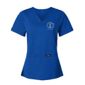 Royal Blue - W30003 - FRONT