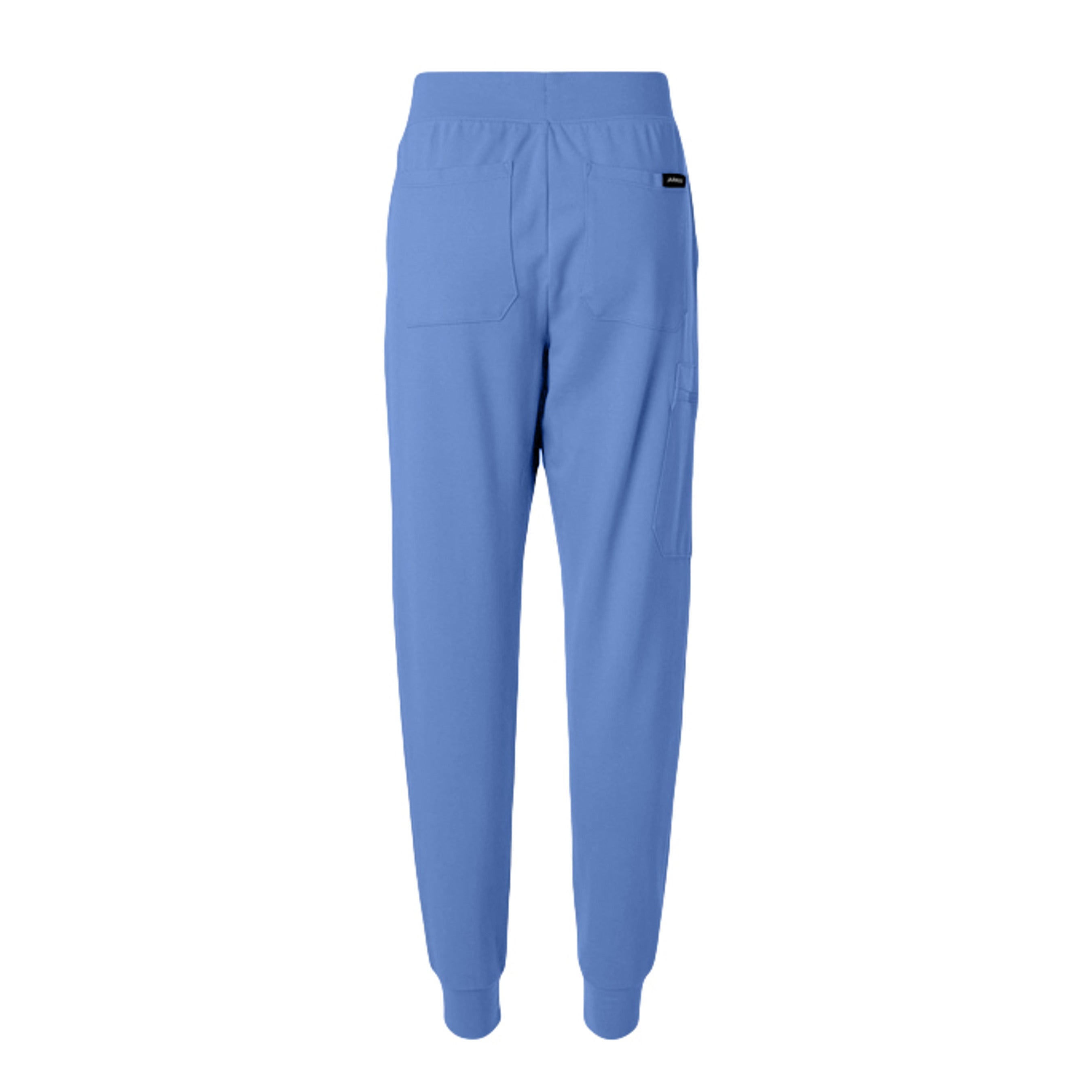 Ceil Blue - W40001P - BACK