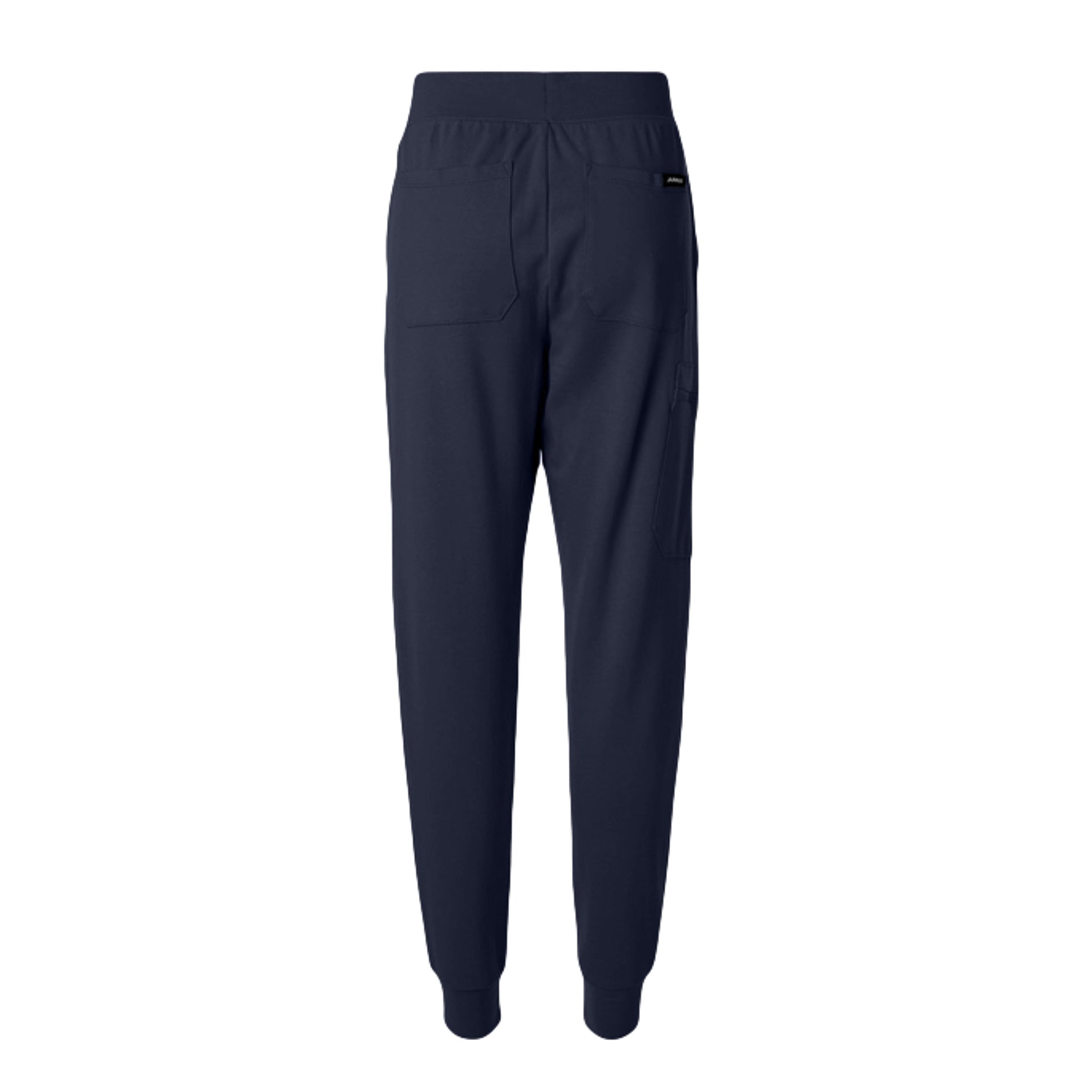 Midnight Navy - W40001P - BACK