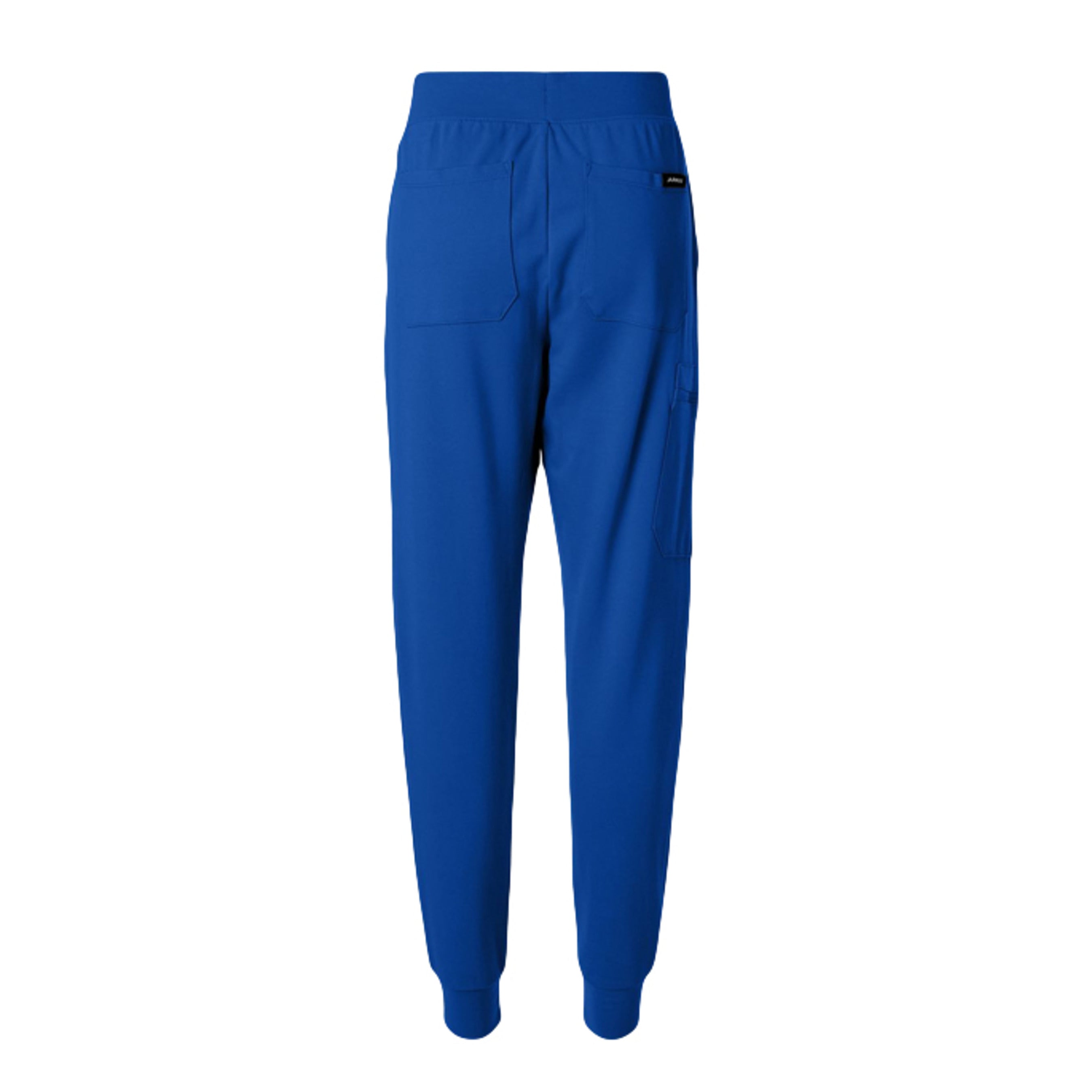 Royal Blue - W40001P - BACK