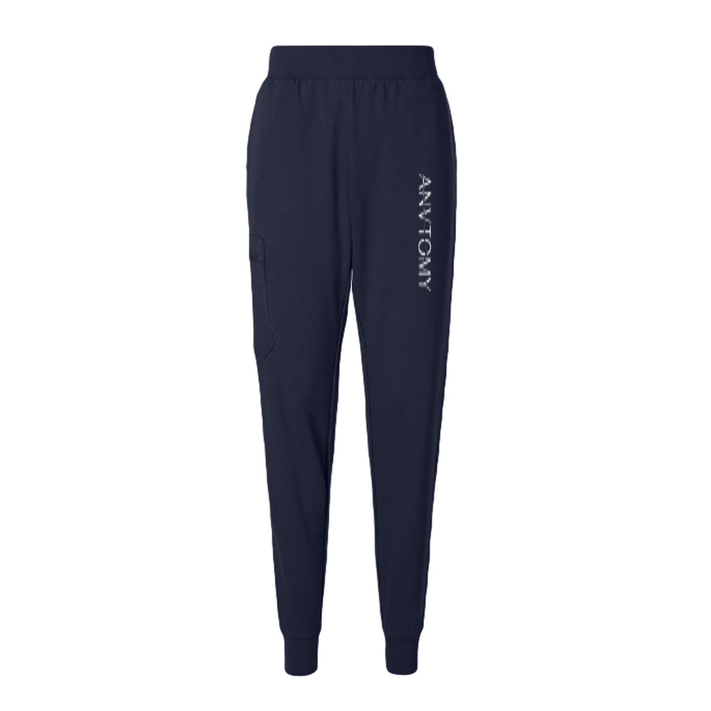 Midnight Navy - W40001P - FRONT