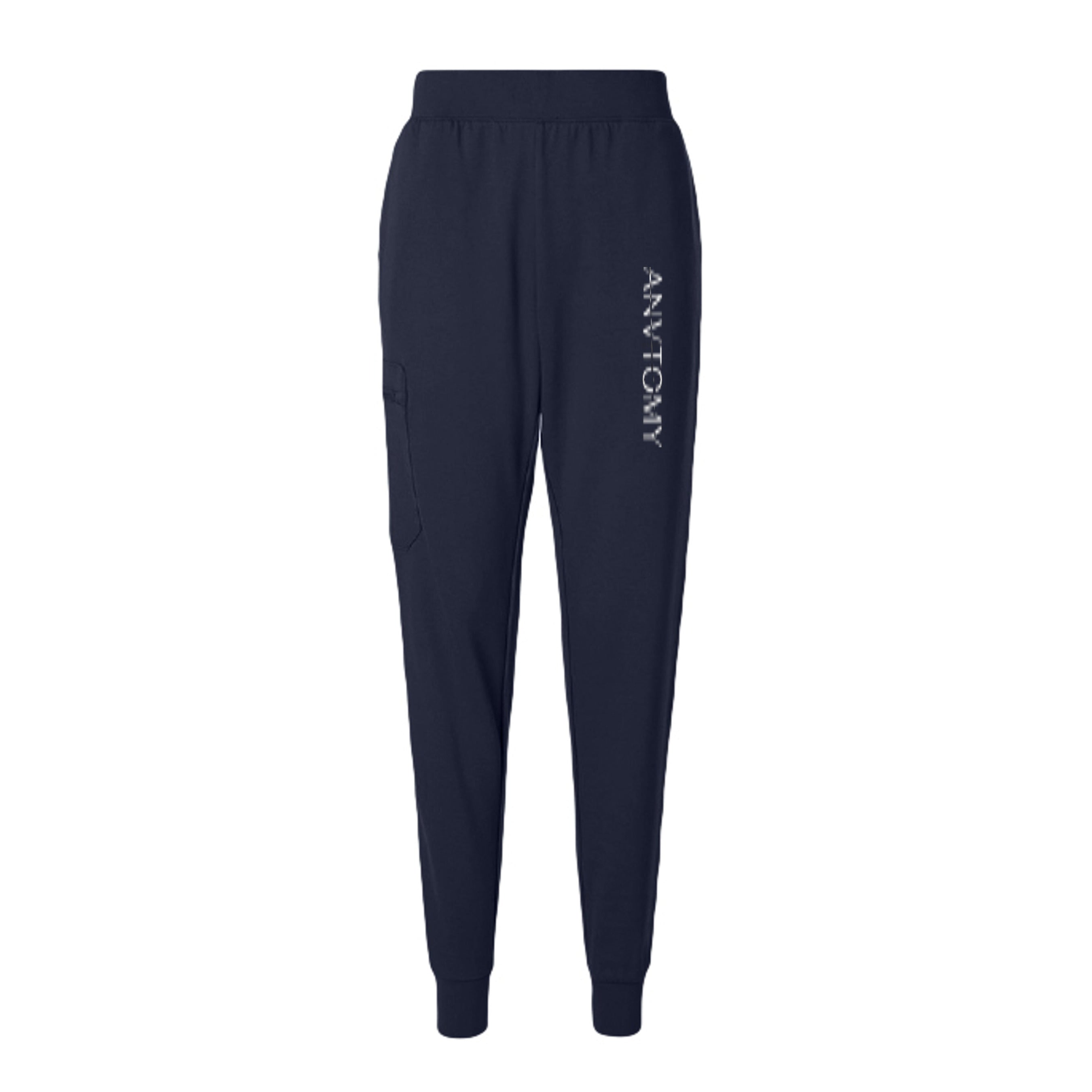 Midnight Navy - W40001P - FRONT