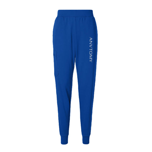 Royal Blue - W40001P - FRONT