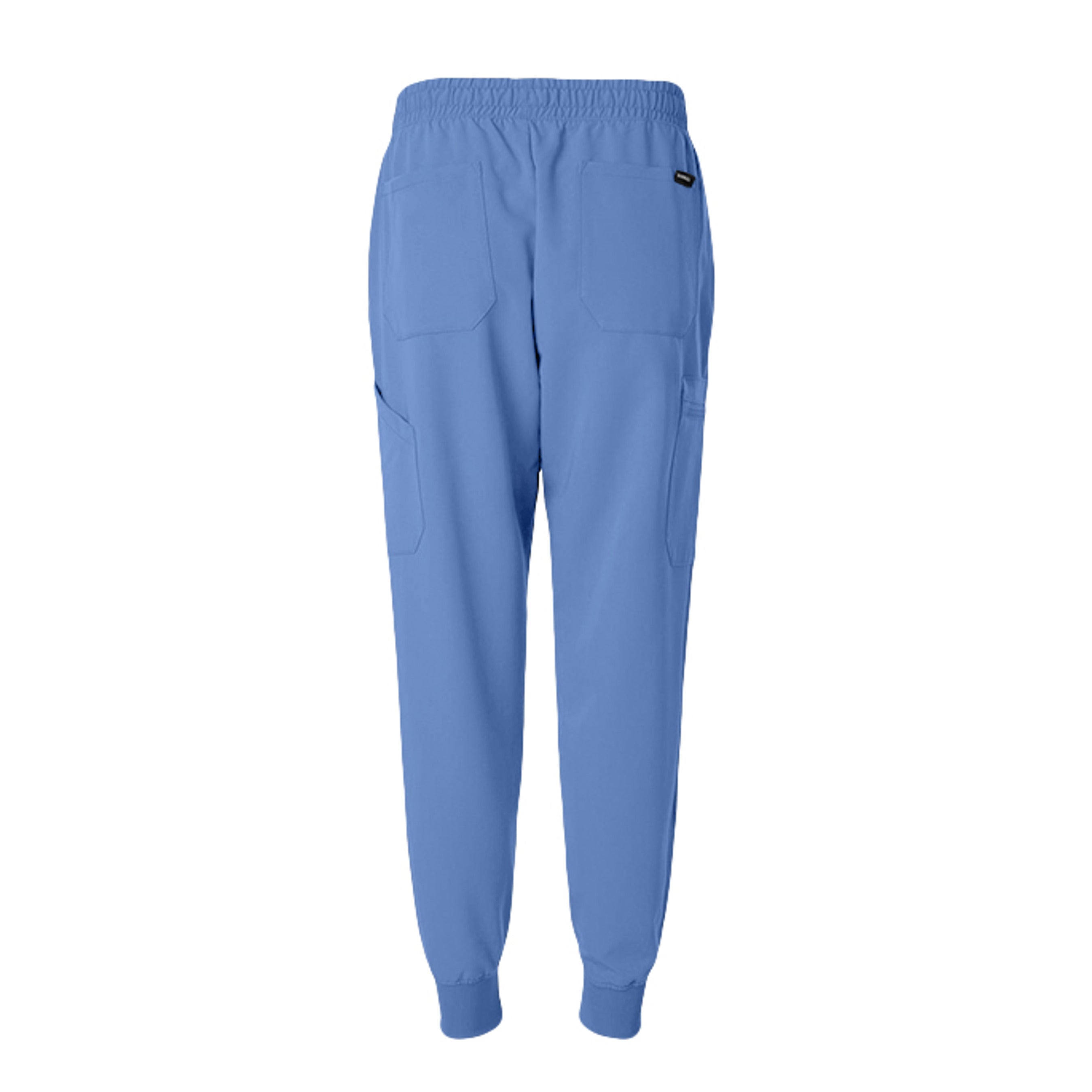 Ceil Blue - M20002 - BACK