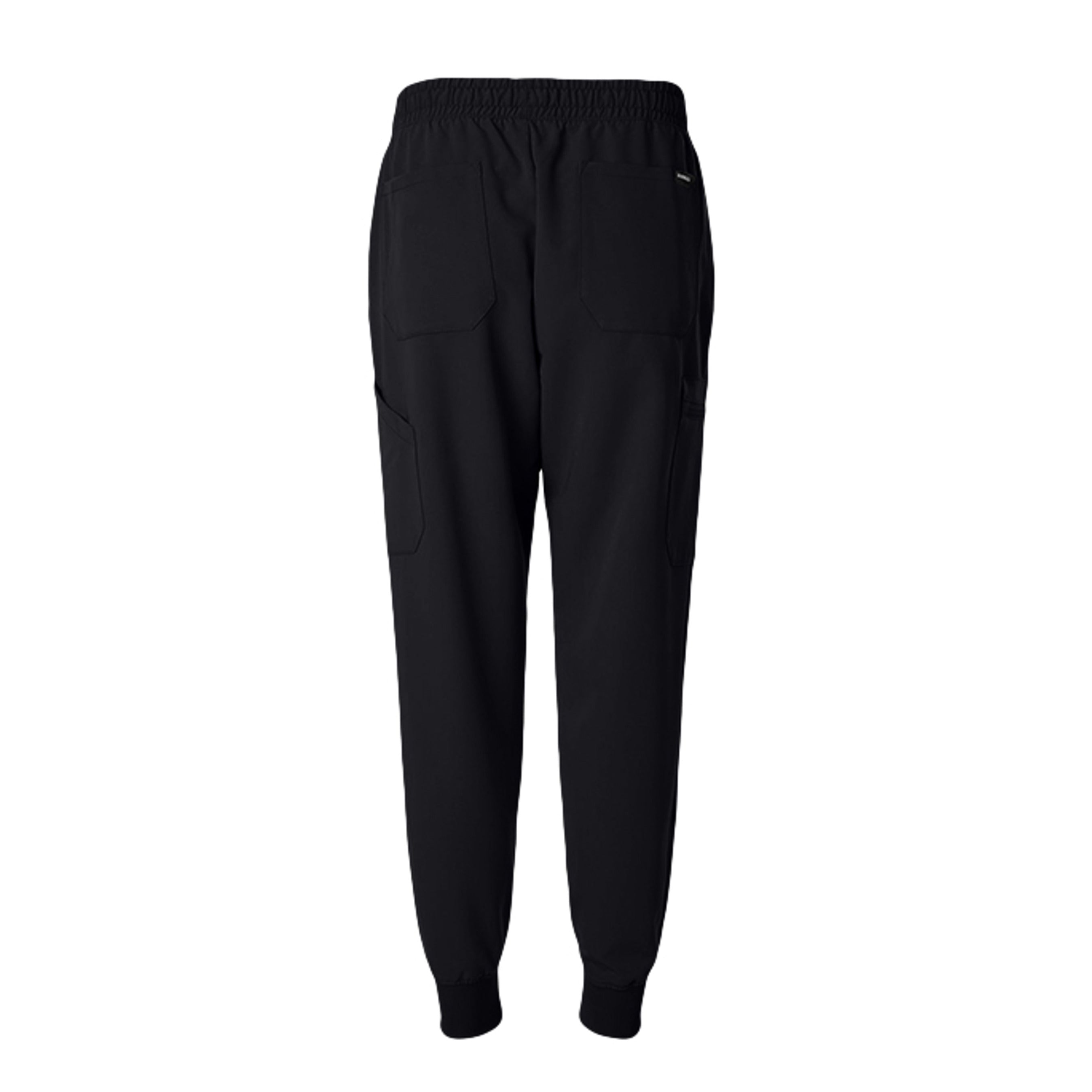Black - M20002 - BACK