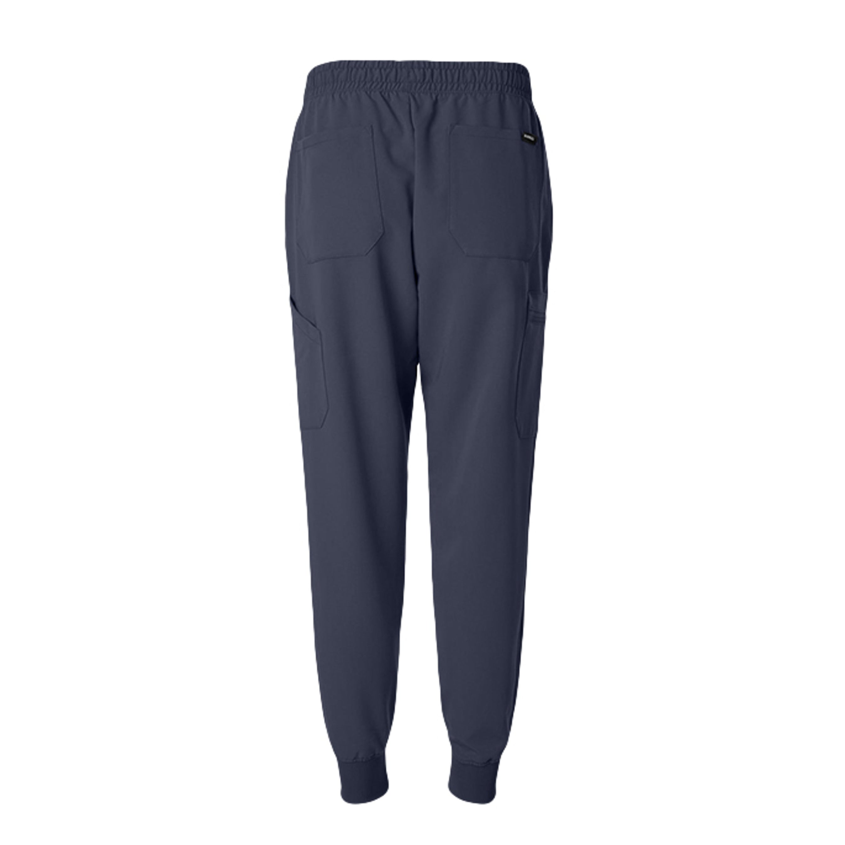 Midnight Navy - M20002 - BACK