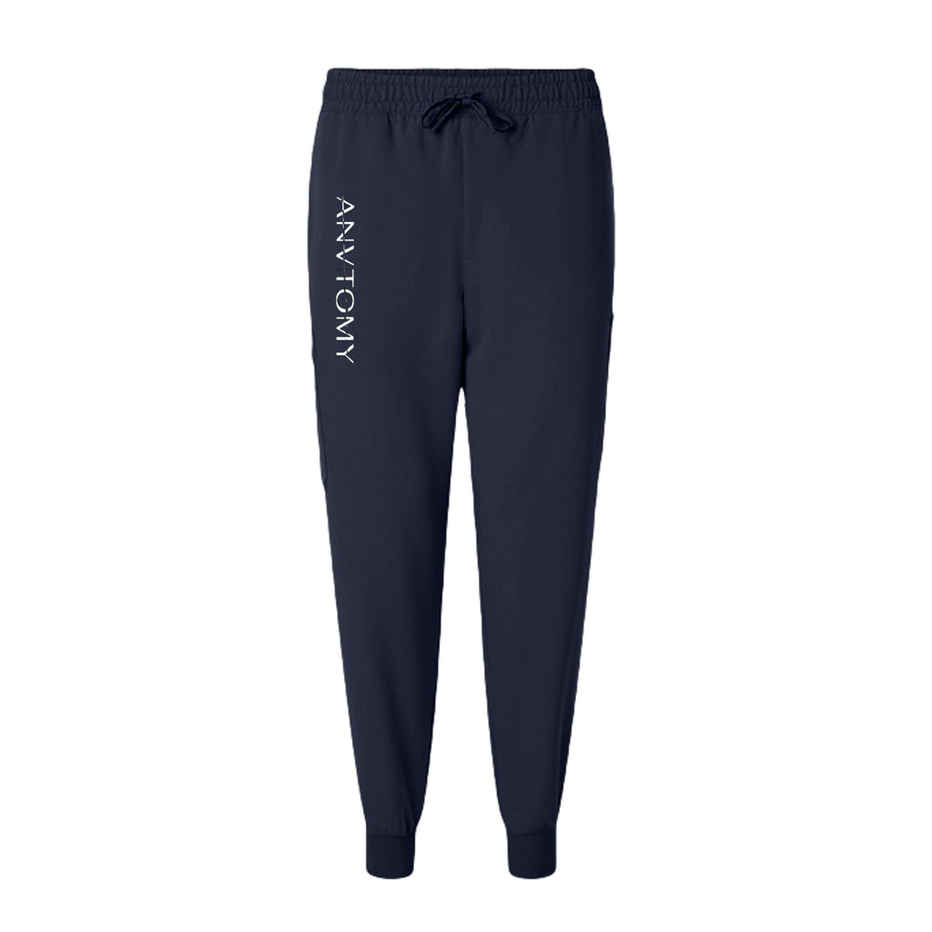 Midnight Navy - M20002 - FRONT