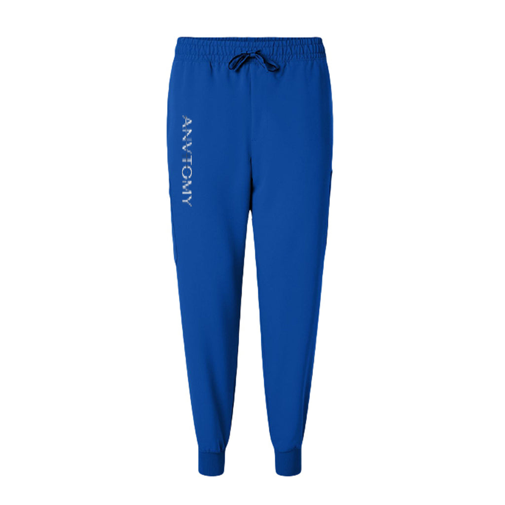 Royal Blue - M20002 - FRONT