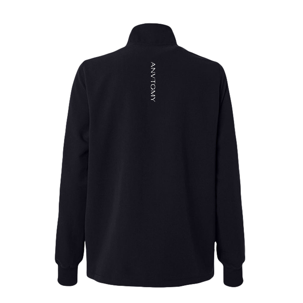 Black - W60001 - BACK