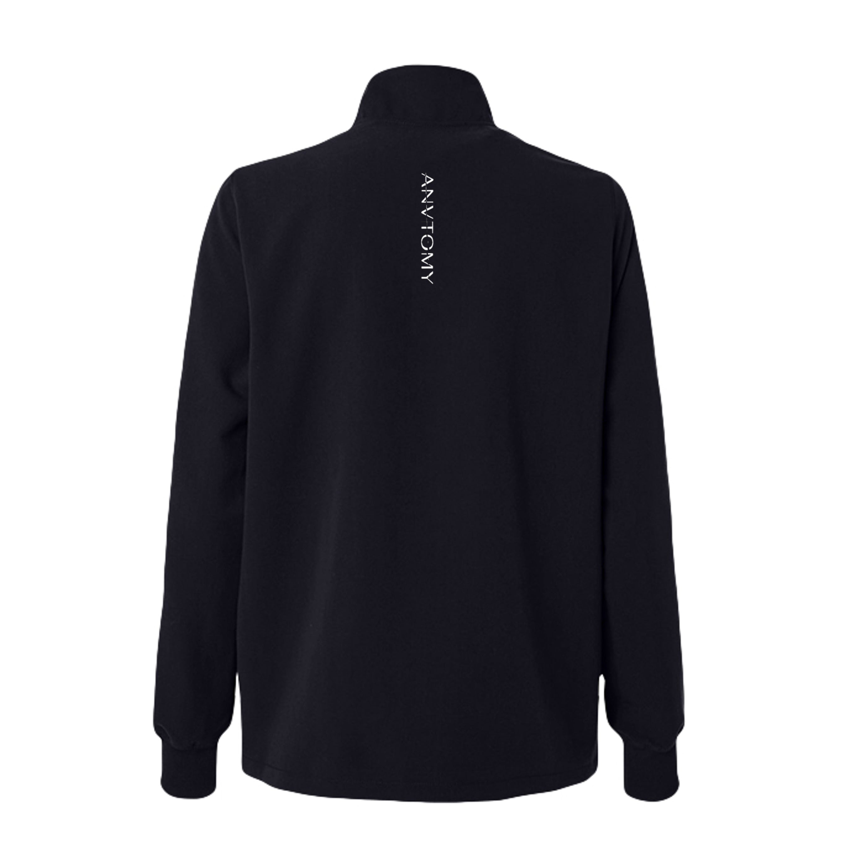 Black - W60001 - BACK