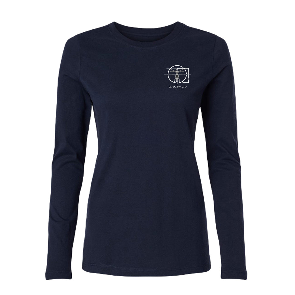 Midnight Navy - W30002U - FRONT