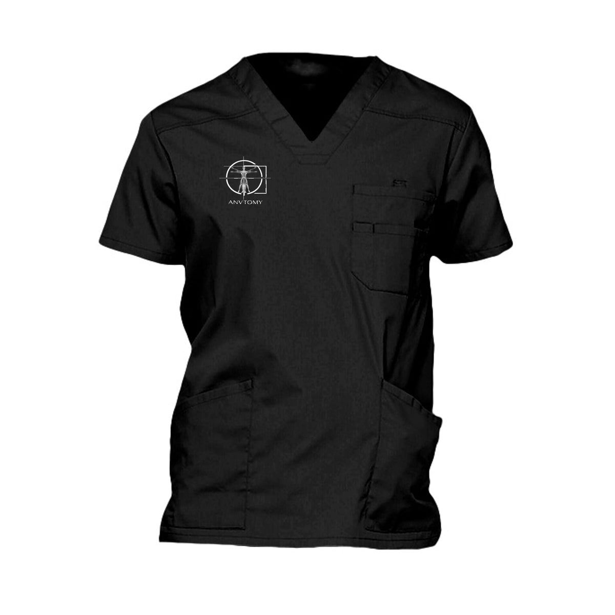 Black - 81906 - FRONT
