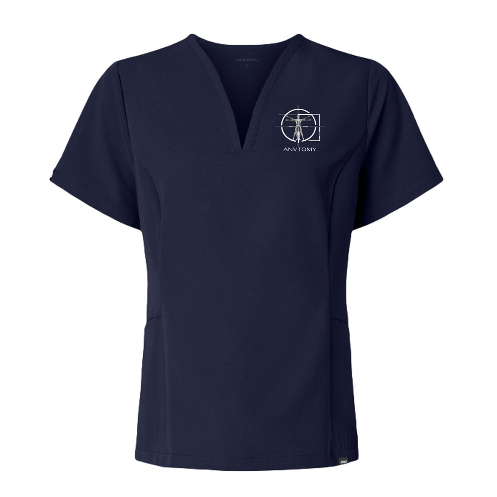 Midnight Navy - W10003 - FRONT