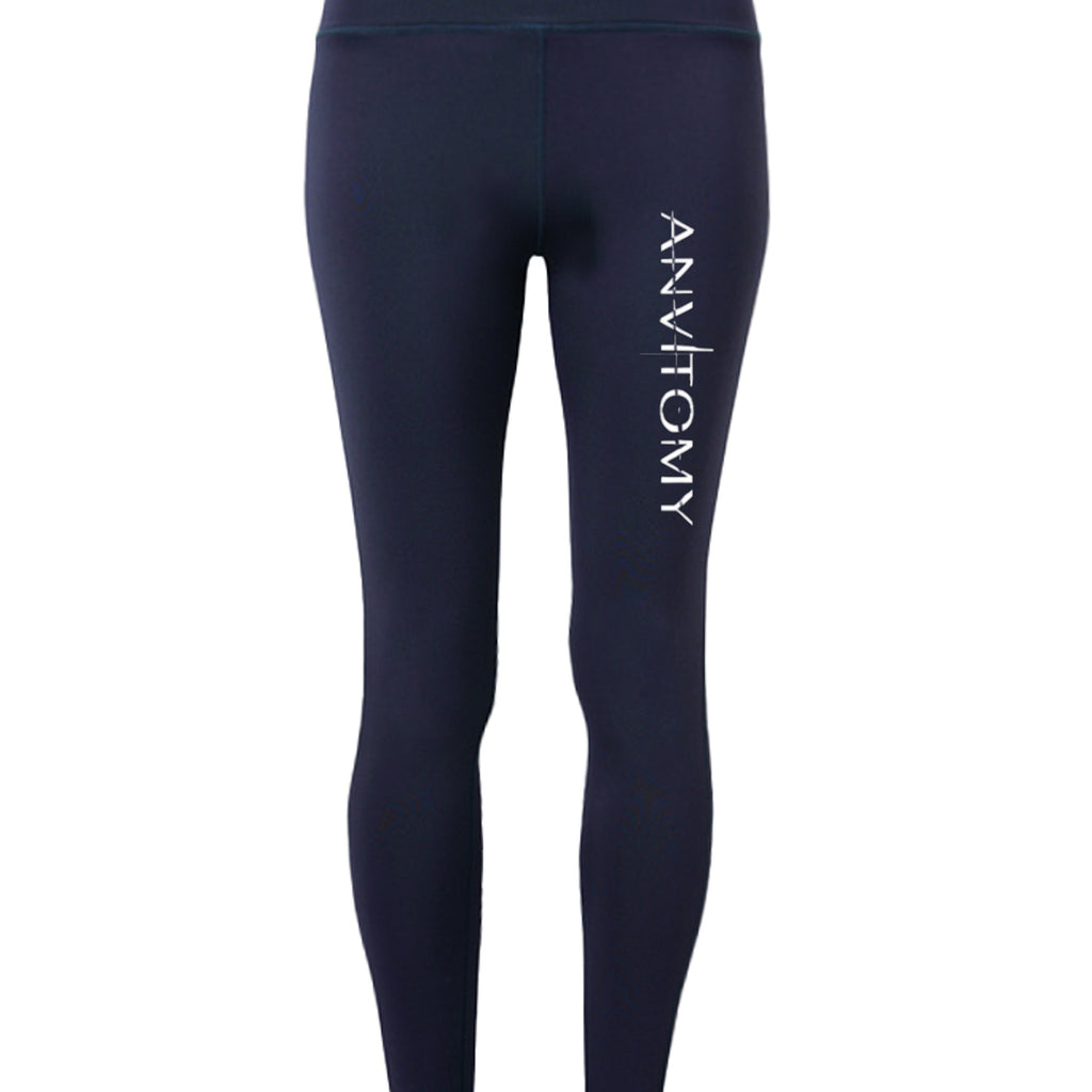 NAVY - TD531 - BACK