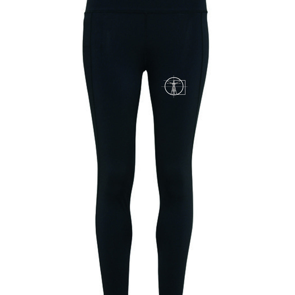 BLACK - TD531 - FRONT
