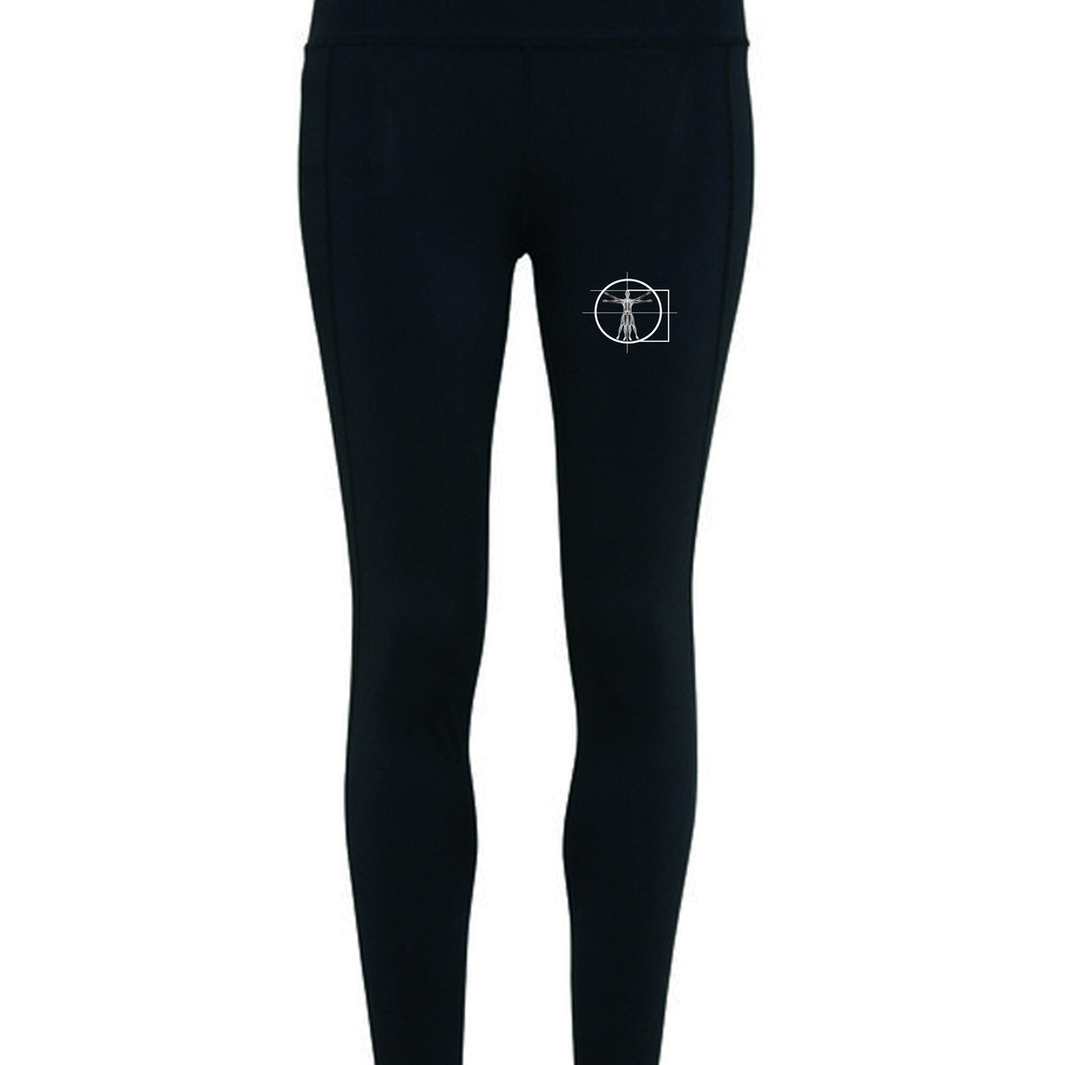 BLACK - TD531 - FRONT