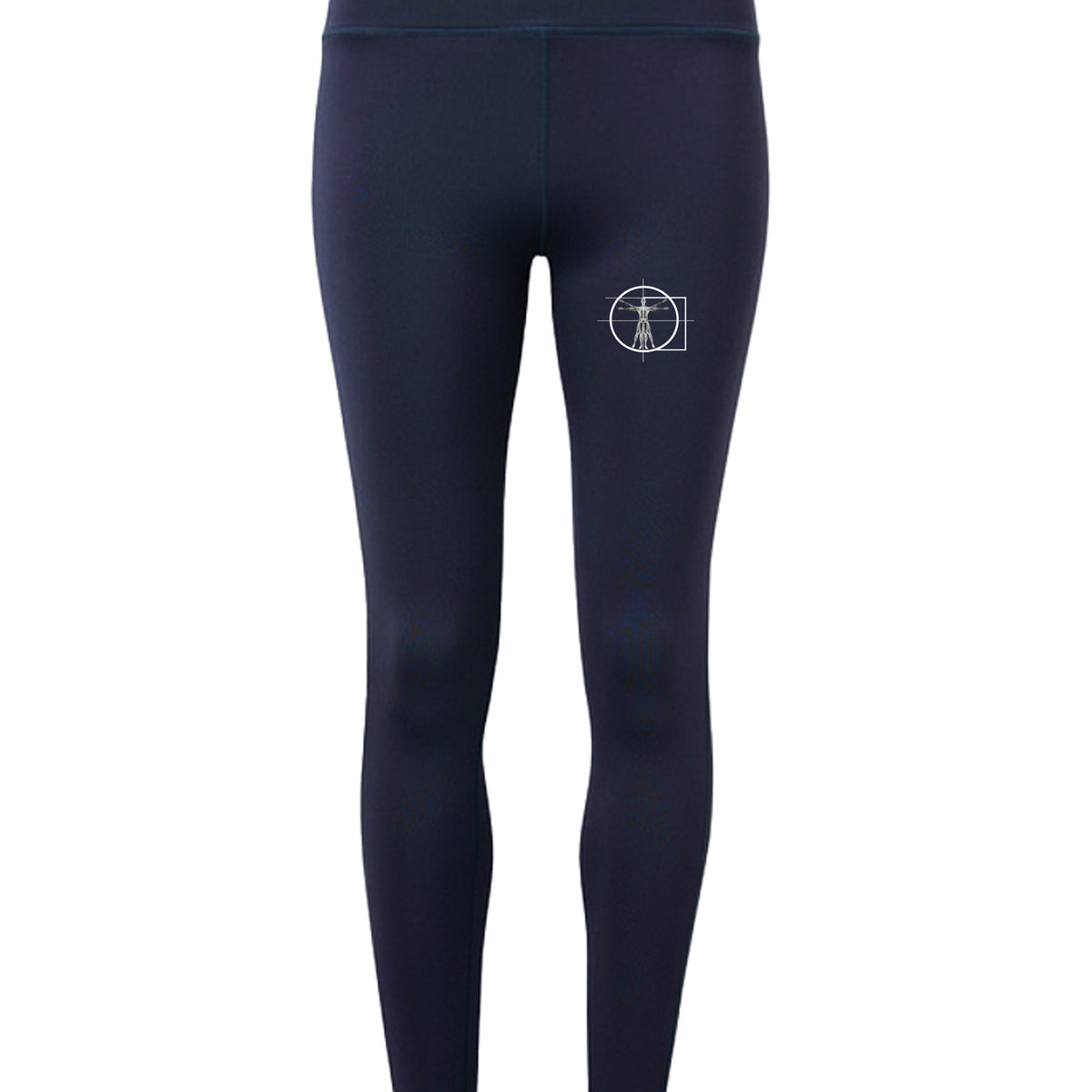 NAVY - TD531 - FRONT