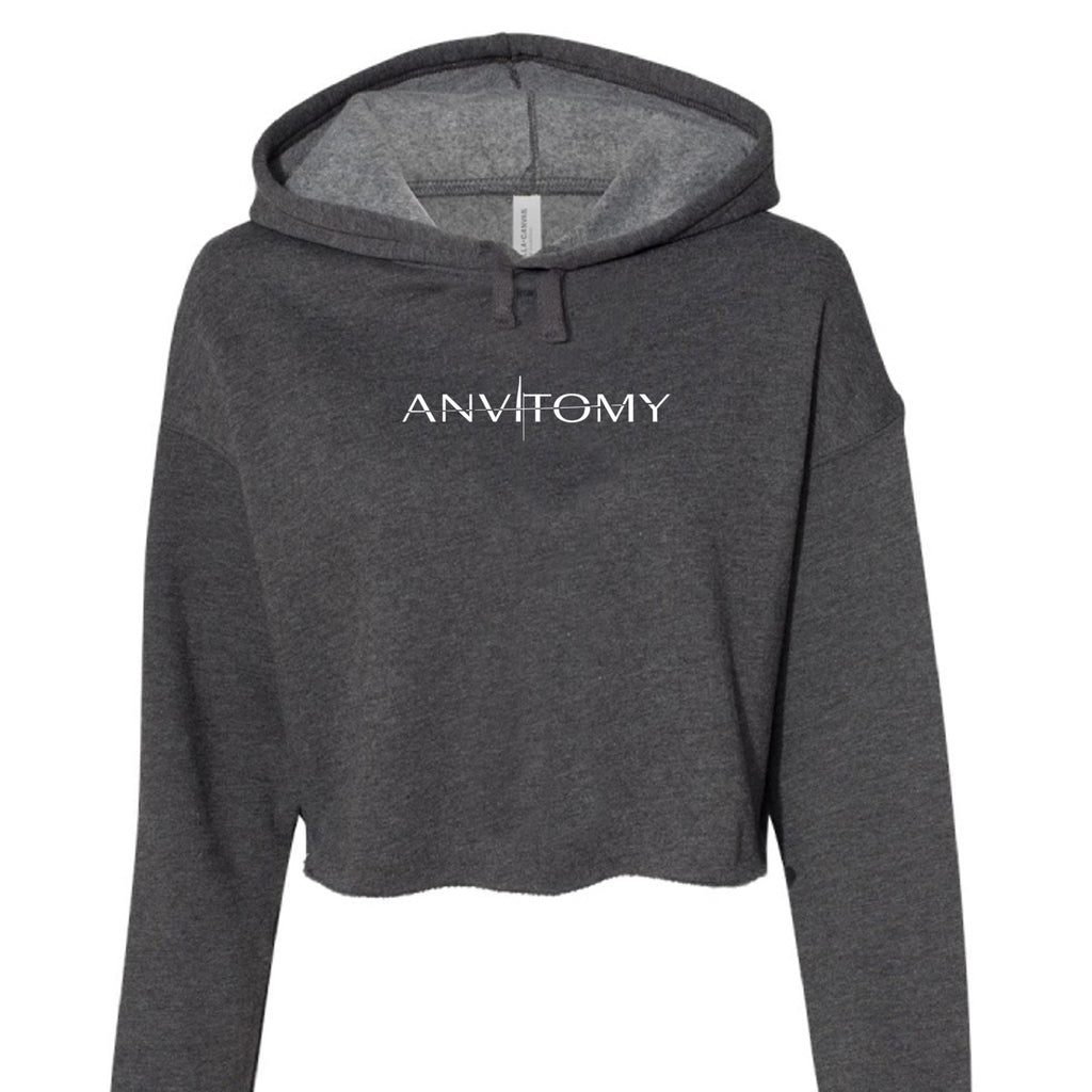 Dark Grey Heather - B7502 - FRONT