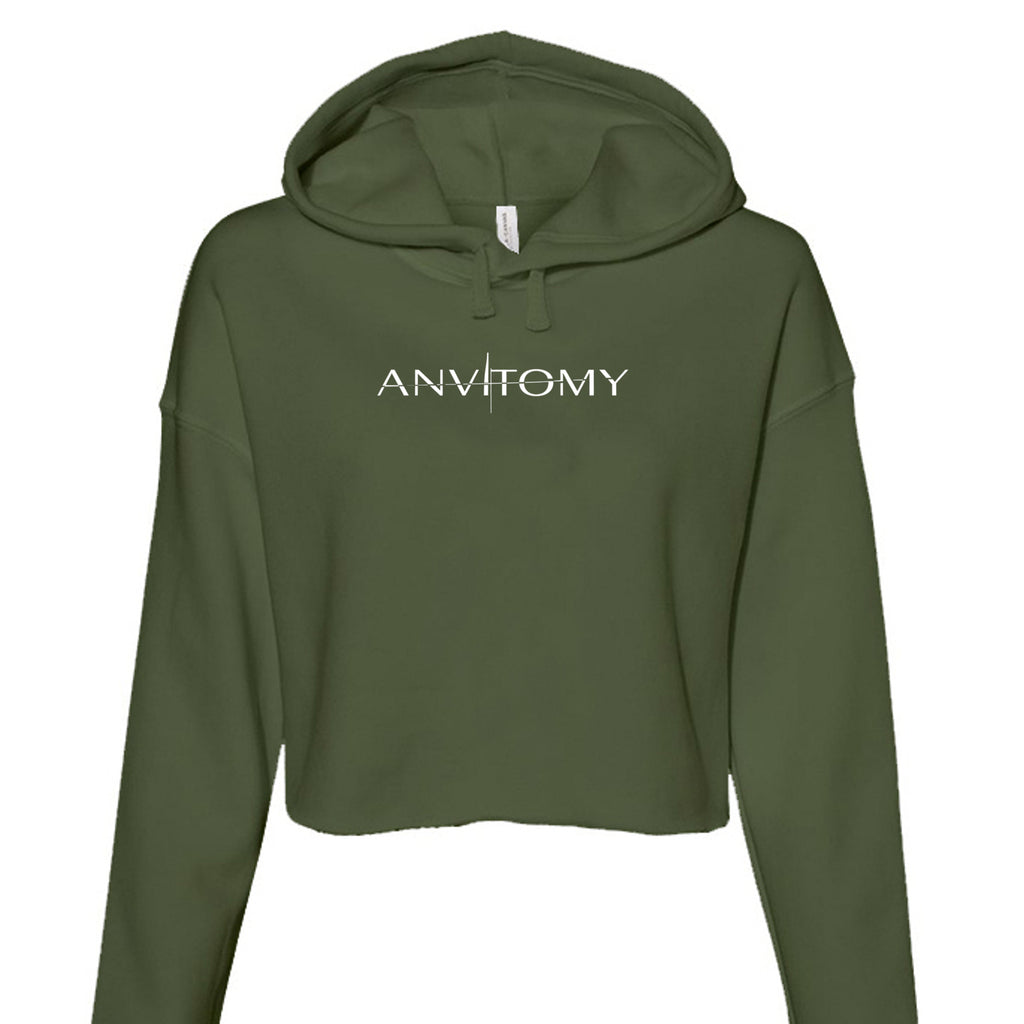 MILITARY GREEN - B7502 - FRONT
