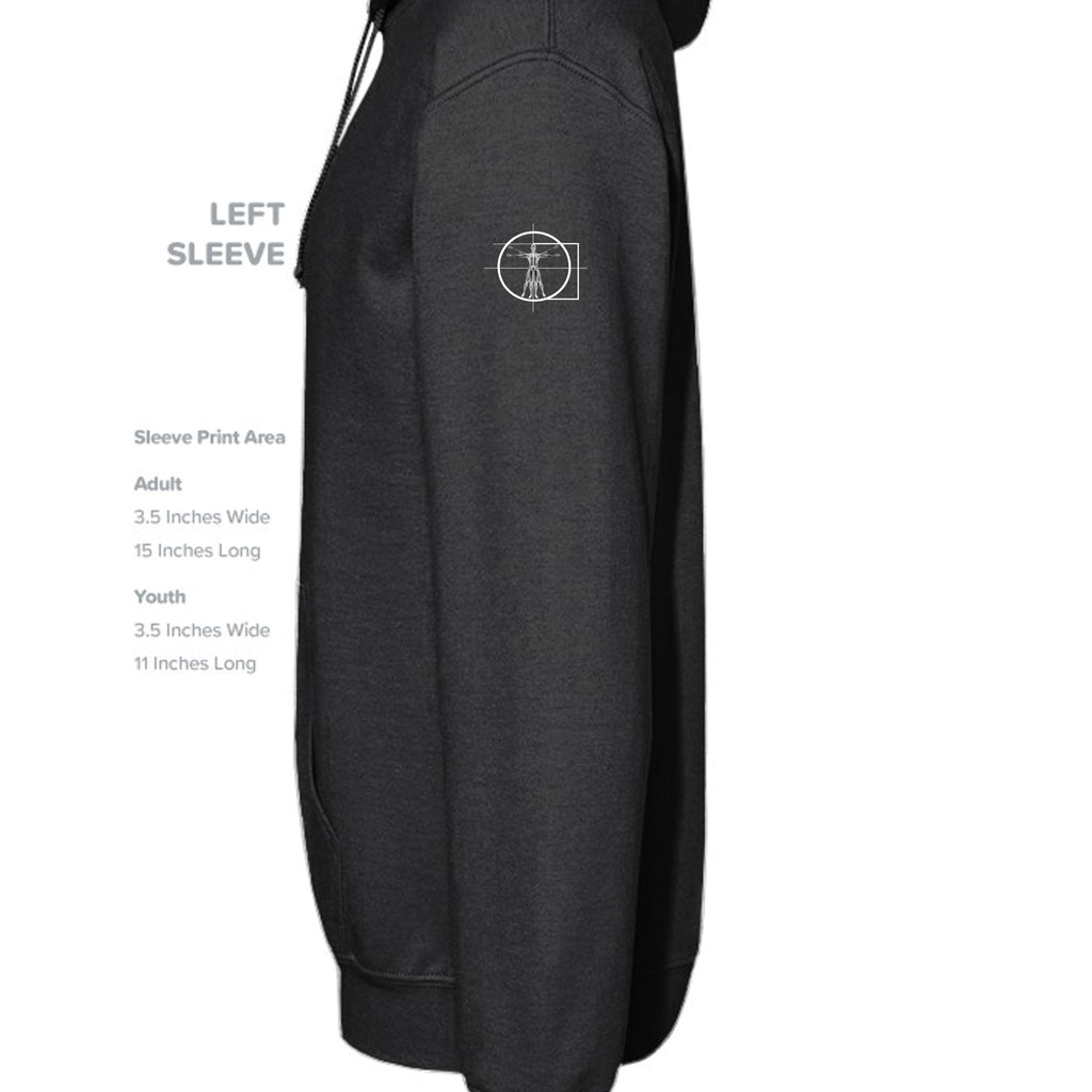 BLACK - B7502 - SLEEVE_LEFT