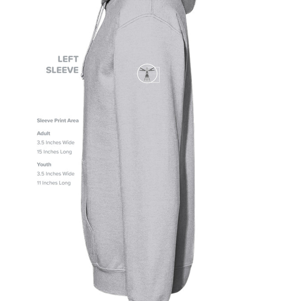 STORM - B7502 - SLEEVE_LEFT